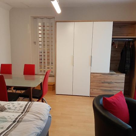 Zeuthen Ferienwohnung Am See, Stadtgrenze Berlin Εξωτερικό φωτογραφία