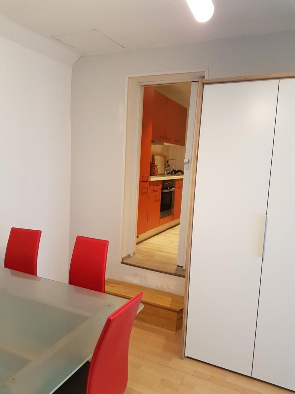 Zeuthen Ferienwohnung Am See, Stadtgrenze Berlin Εξωτερικό φωτογραφία