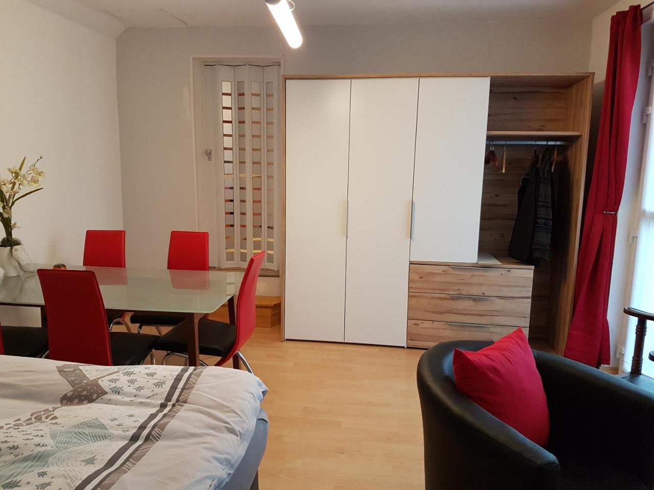 Zeuthen Ferienwohnung Am See, Stadtgrenze Berlin Εξωτερικό φωτογραφία